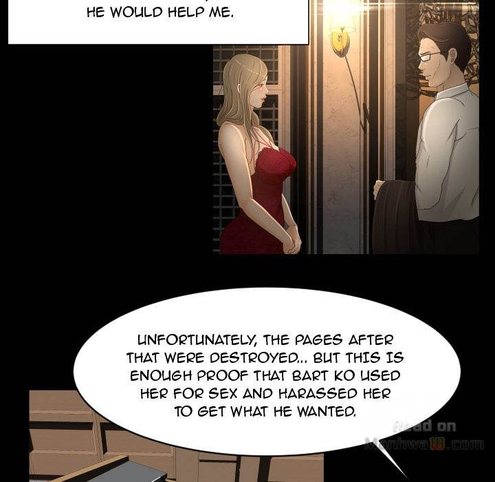 Exclusive Contract chapter 33 page 24
