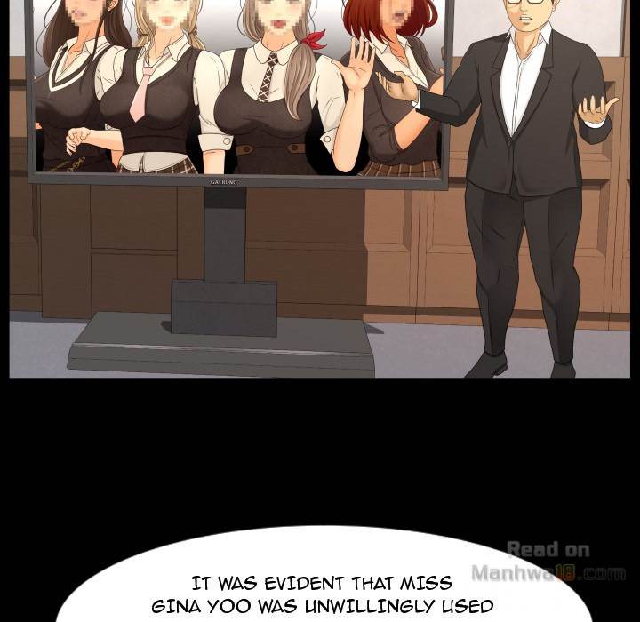Exclusive Contract chapter 33 page 26