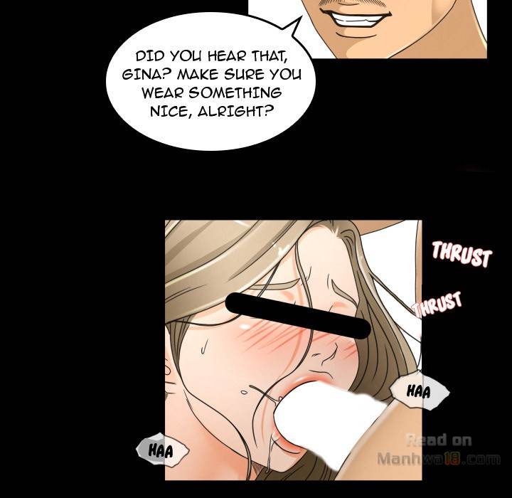 Exclusive Contract chapter 33 page 30