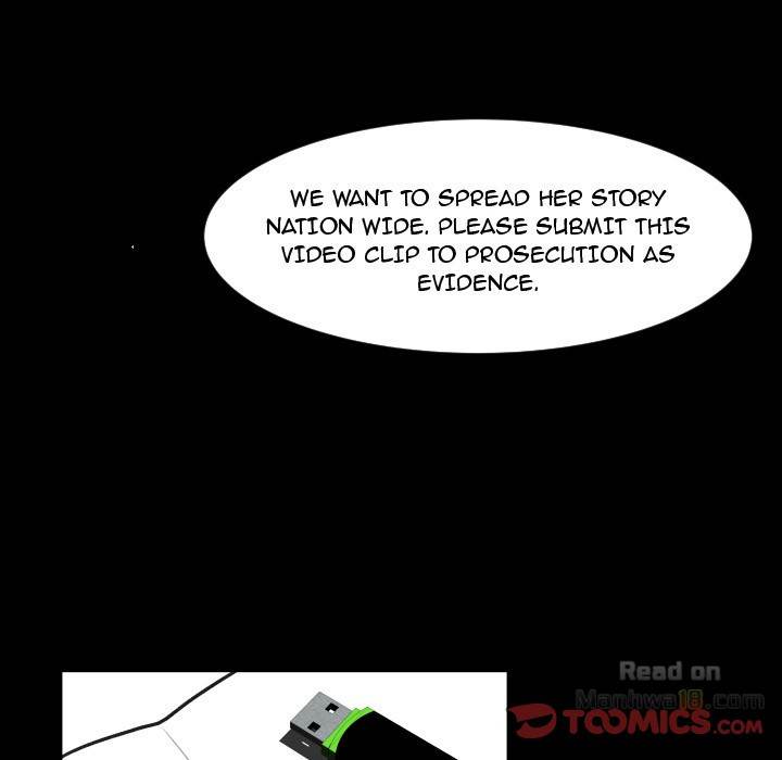 Exclusive Contract chapter 33 page 31