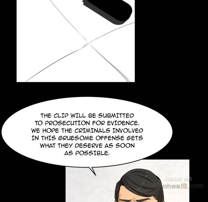 Exclusive Contract chapter 33 page 32