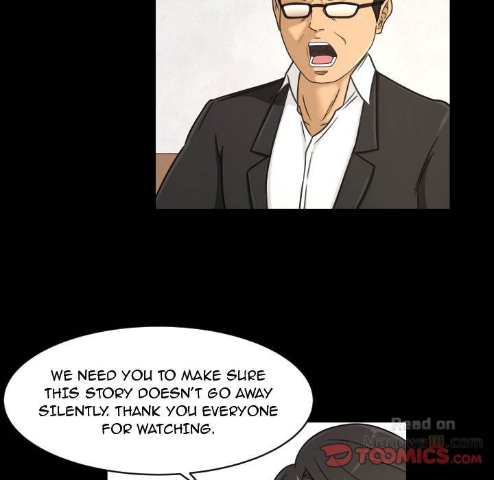 Exclusive Contract chapter 33 page 33