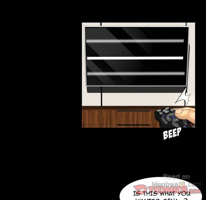 Exclusive Contract chapter 33 page 35
