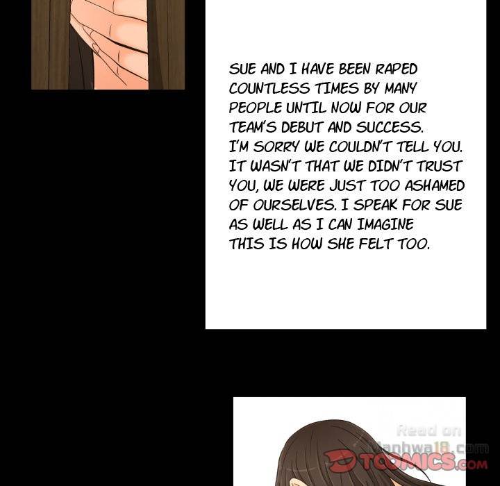 Exclusive Contract chapter 33 page 41