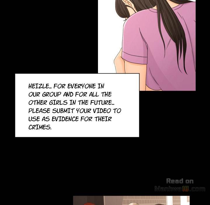 Exclusive Contract chapter 33 page 42