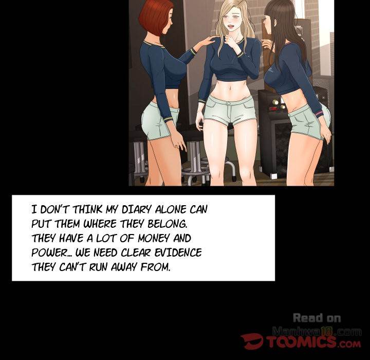 Exclusive Contract chapter 33 page 43