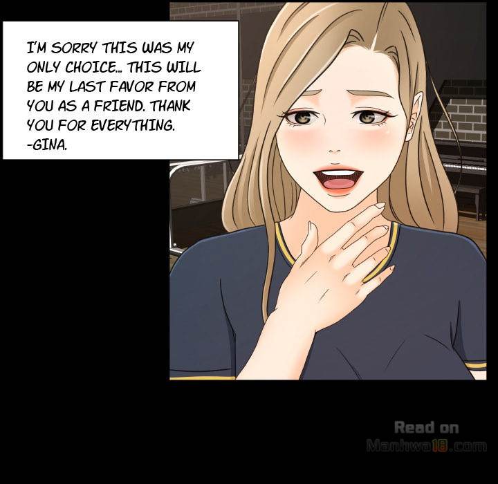 Exclusive Contract chapter 33 page 44