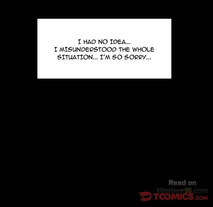 Exclusive Contract chapter 33 page 45