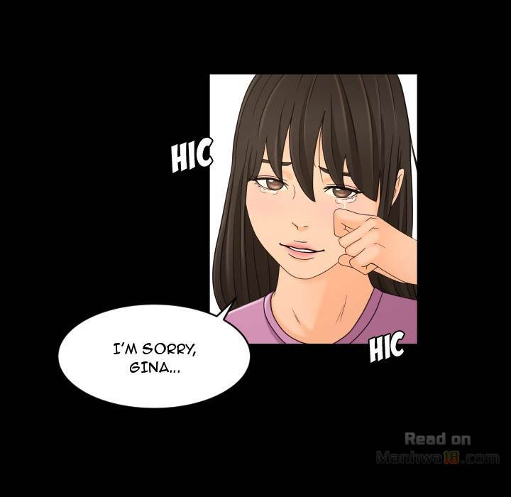 Exclusive Contract chapter 33 page 46