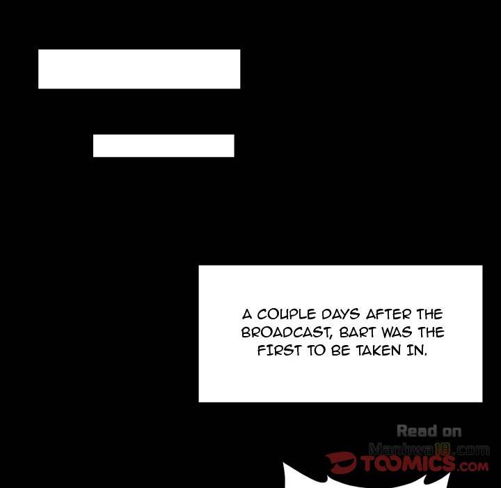 Exclusive Contract chapter 33 page 47