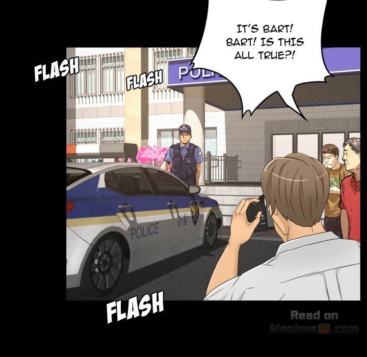 Exclusive Contract chapter 33 page 48