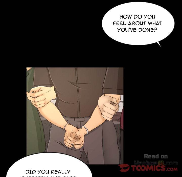 Exclusive Contract chapter 33 page 49