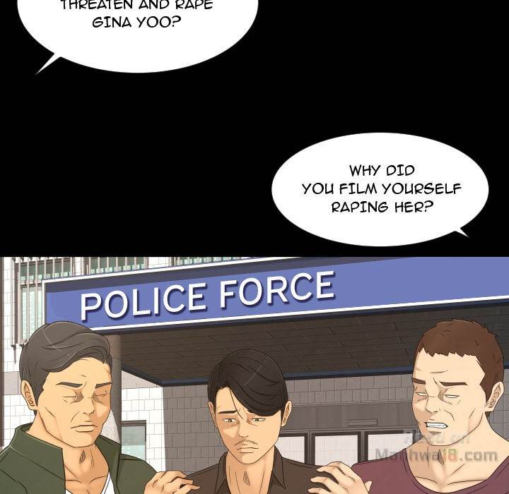 Exclusive Contract chapter 33 page 50