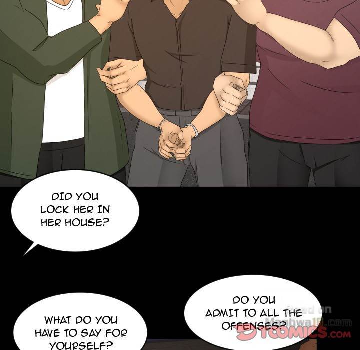 Exclusive Contract chapter 33 page 51