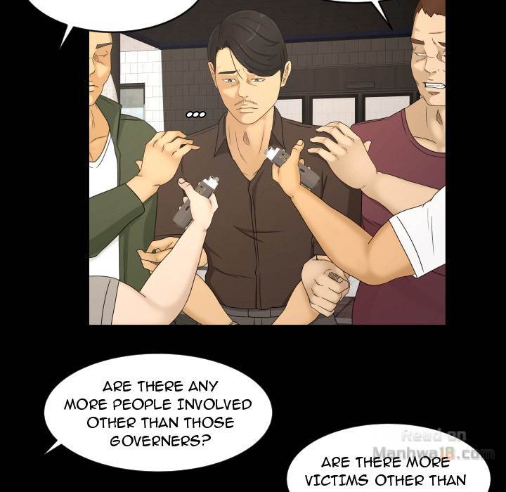 Exclusive Contract chapter 33 page 52