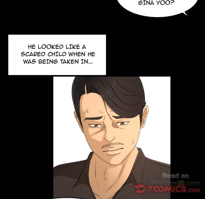 Exclusive Contract chapter 33 page 53