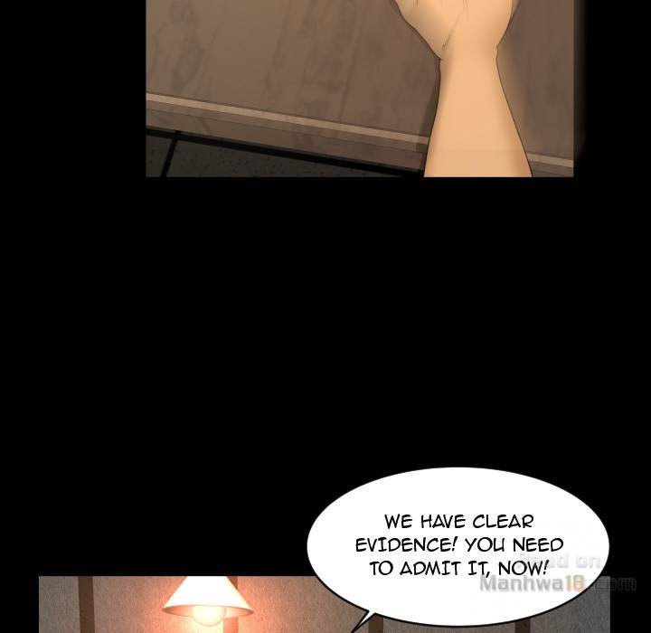 Exclusive Contract chapter 33 page 56