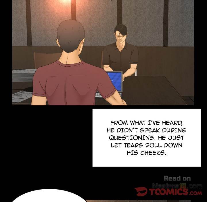 Exclusive Contract chapter 33 page 57
