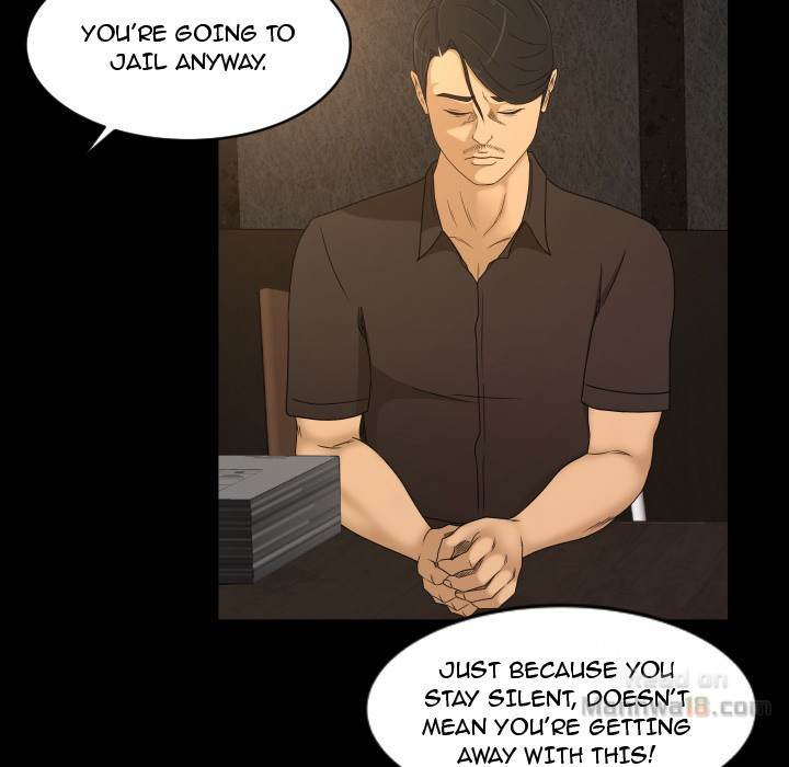 Exclusive Contract chapter 33 page 58