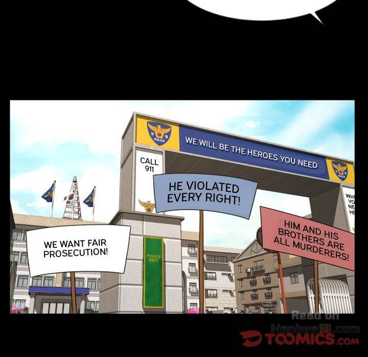 Exclusive Contract chapter 33 page 59