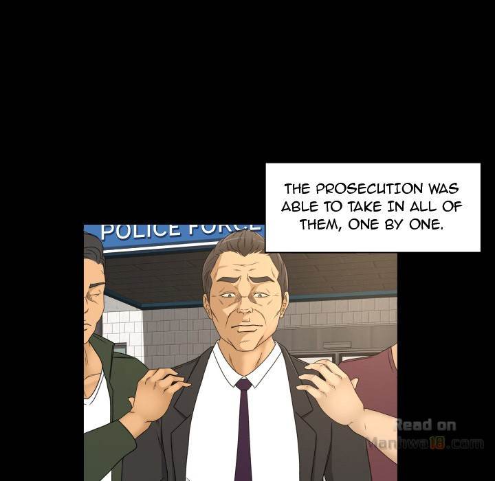 Exclusive Contract chapter 33 page 60