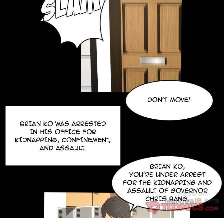 Exclusive Contract chapter 33 page 63