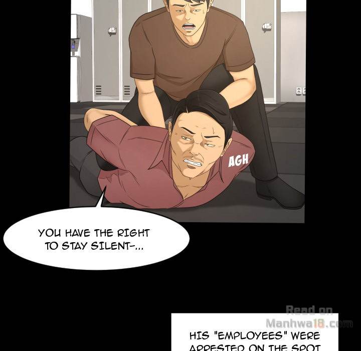 Exclusive Contract chapter 33 page 64