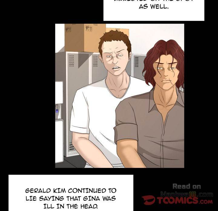 Exclusive Contract chapter 33 page 65