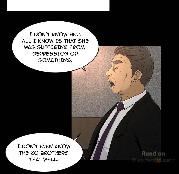 Exclusive Contract chapter 33 page 66