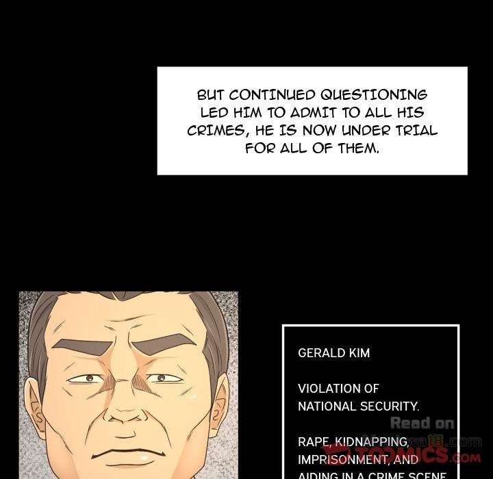 Exclusive Contract chapter 33 page 67