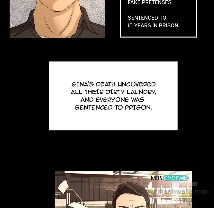 Exclusive Contract chapter 33 page 70