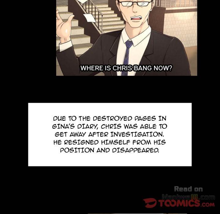 Exclusive Contract chapter 33 page 71
