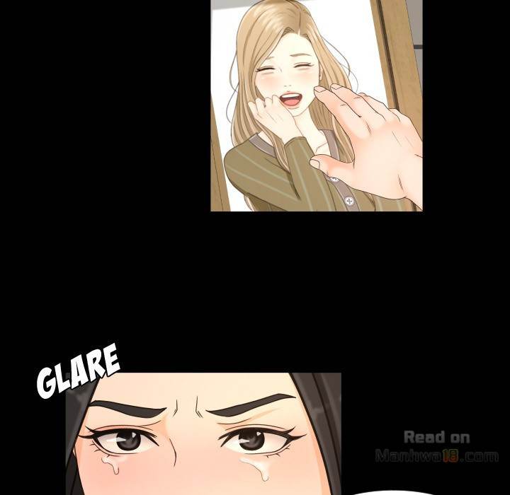 Exclusive Contract chapter 33 page 74
