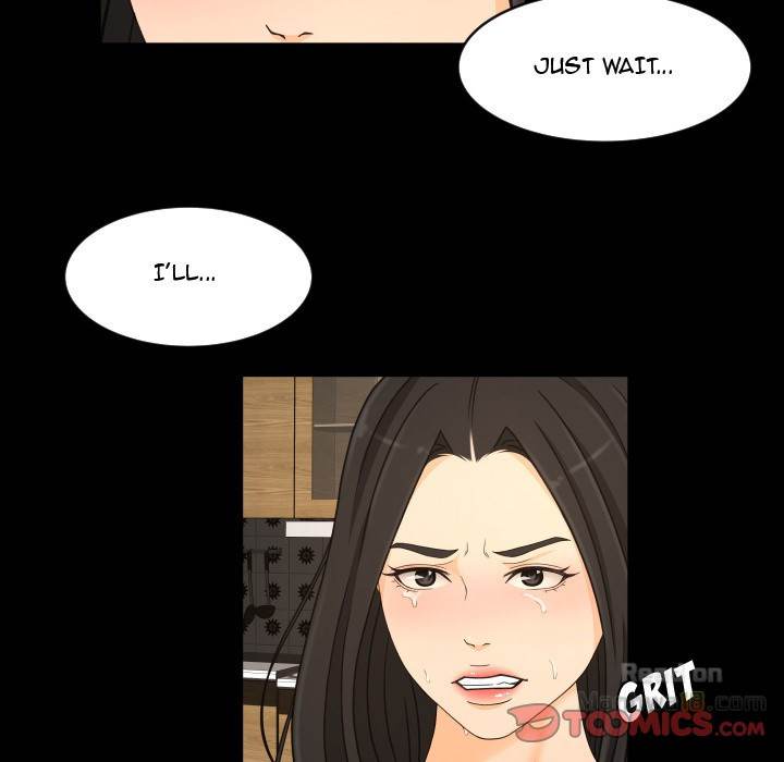 Exclusive Contract chapter 33 page 75