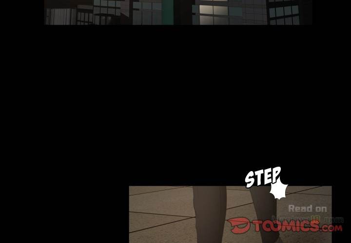 Exclusive Contract chapter 34 page 3