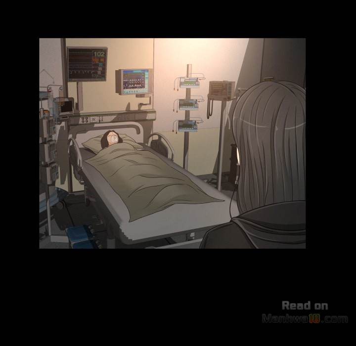 Exclusive Contract chapter 34 page 6