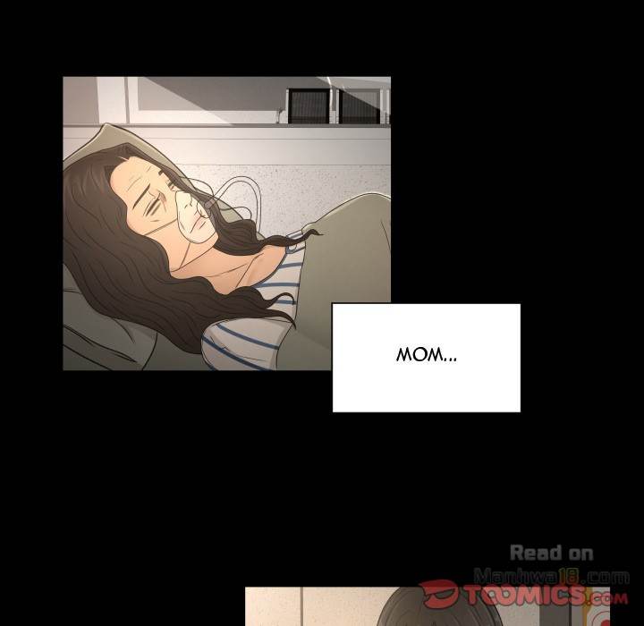 Exclusive Contract chapter 34 page 7
