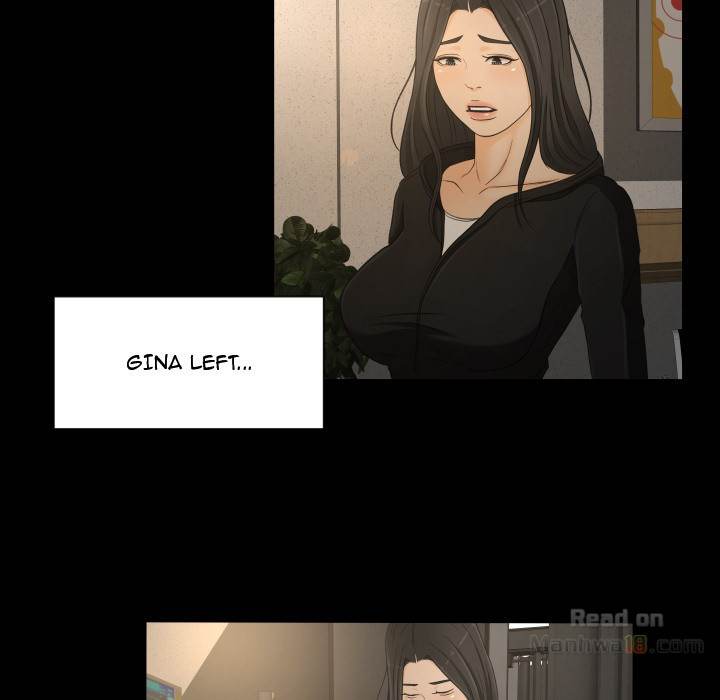 Exclusive Contract chapter 34 page 8