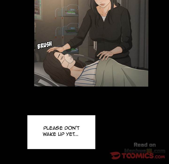 Exclusive Contract chapter 34 page 9