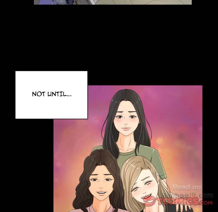 Exclusive Contract chapter 34 page 11