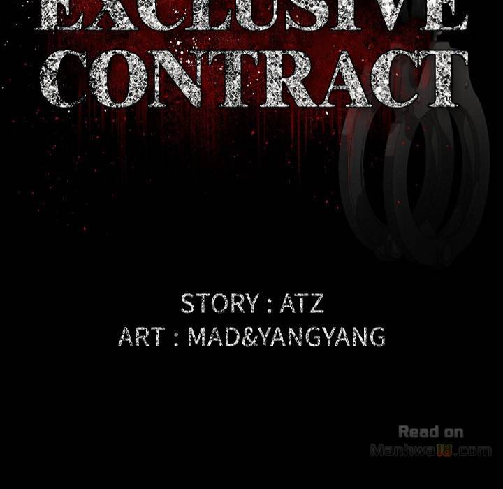 Exclusive Contract chapter 34 page 18