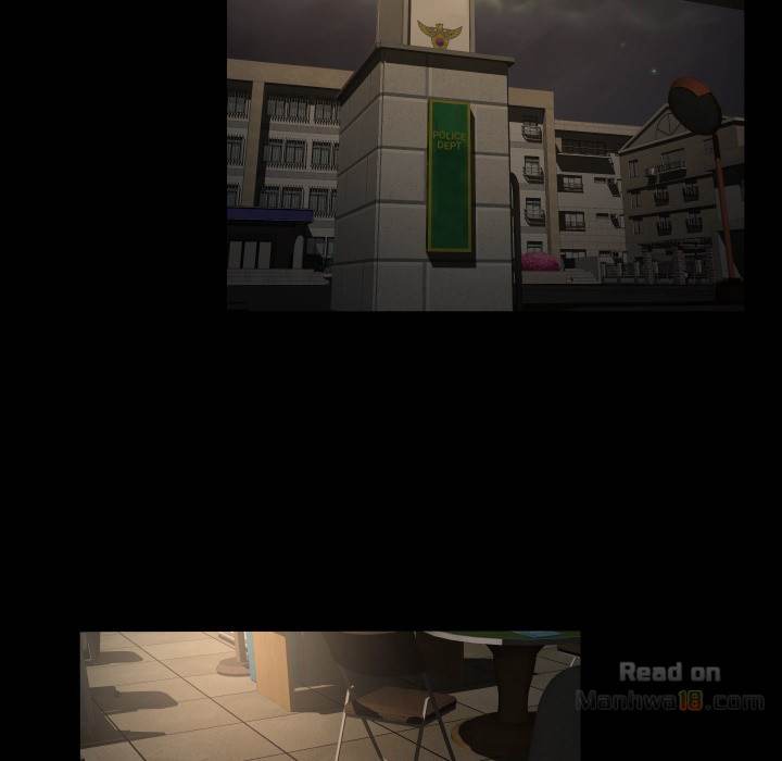 Exclusive Contract chapter 34 page 20