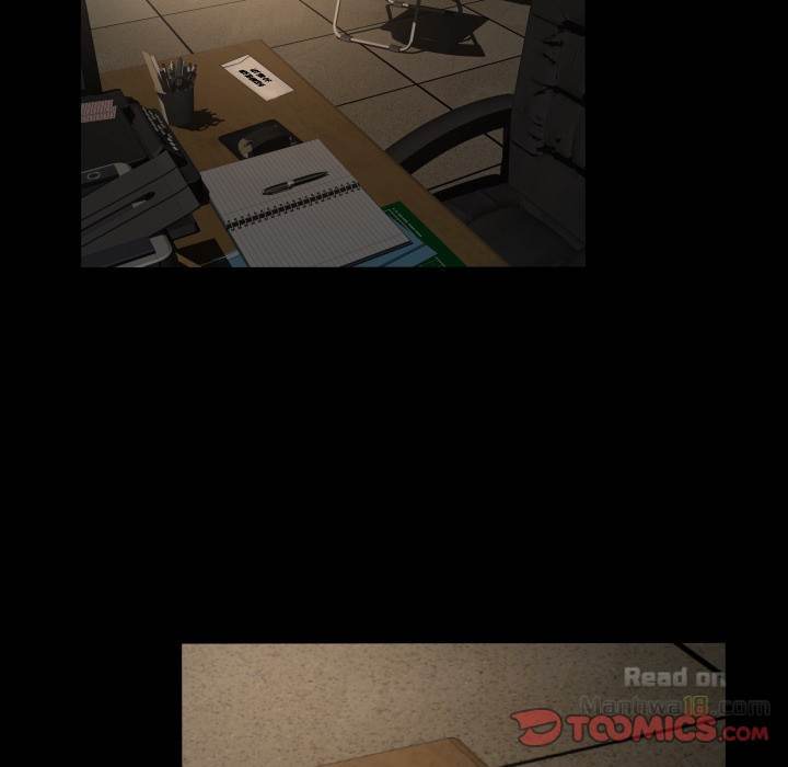 Exclusive Contract chapter 34 page 21