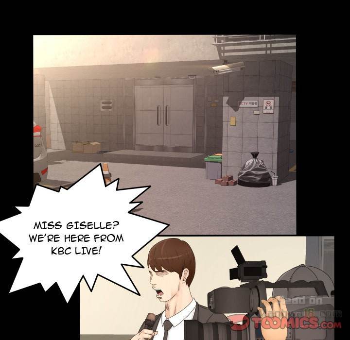 Exclusive Contract chapter 34 page 23