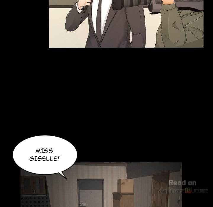 Exclusive Contract chapter 34 page 24