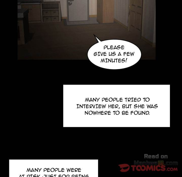 Exclusive Contract chapter 34 page 25