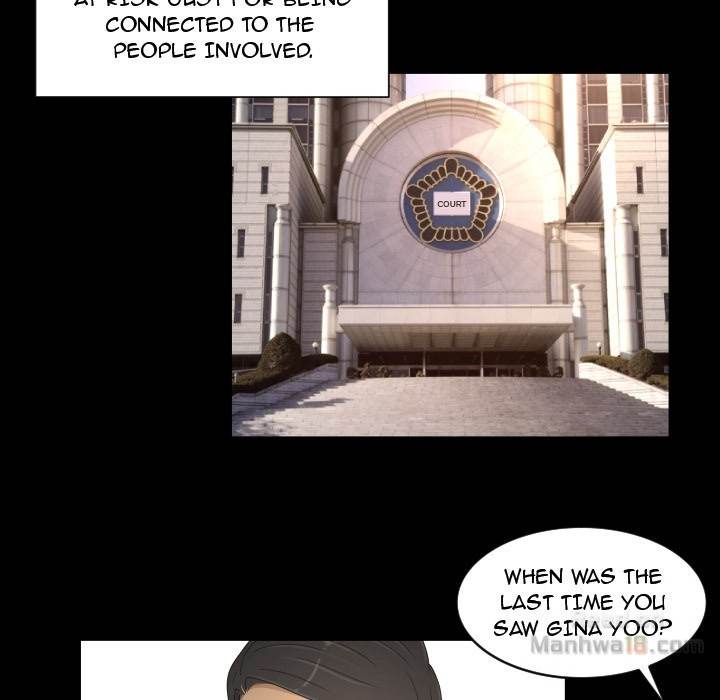 Exclusive Contract chapter 34 page 26