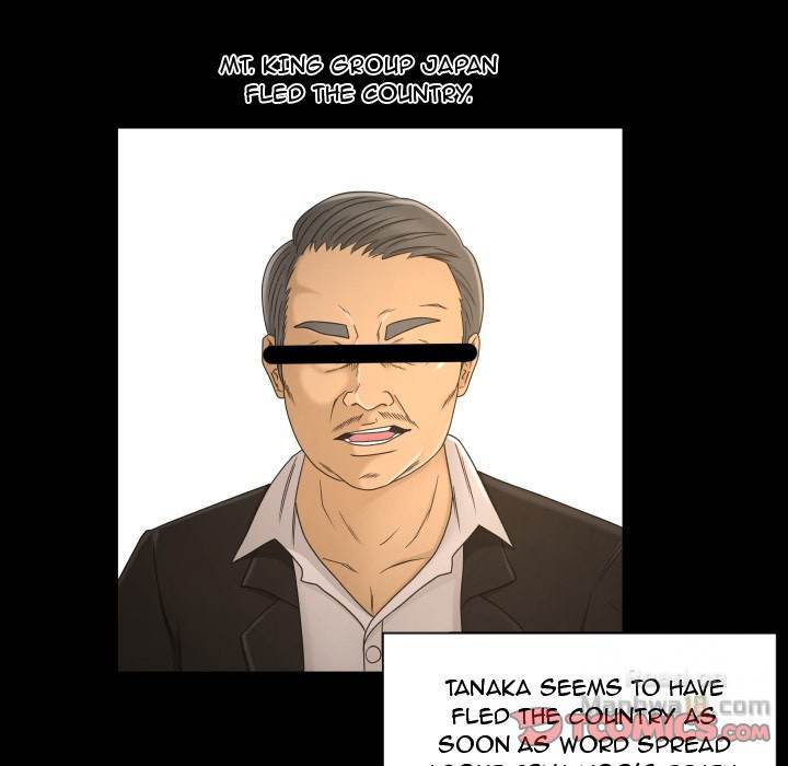 Exclusive Contract chapter 34 page 29
