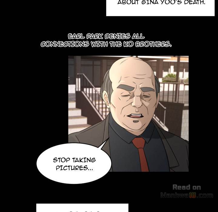 Exclusive Contract chapter 34 page 30