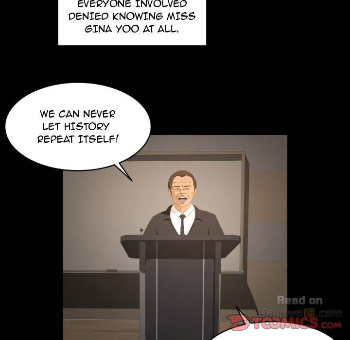 Exclusive Contract chapter 34 page 31